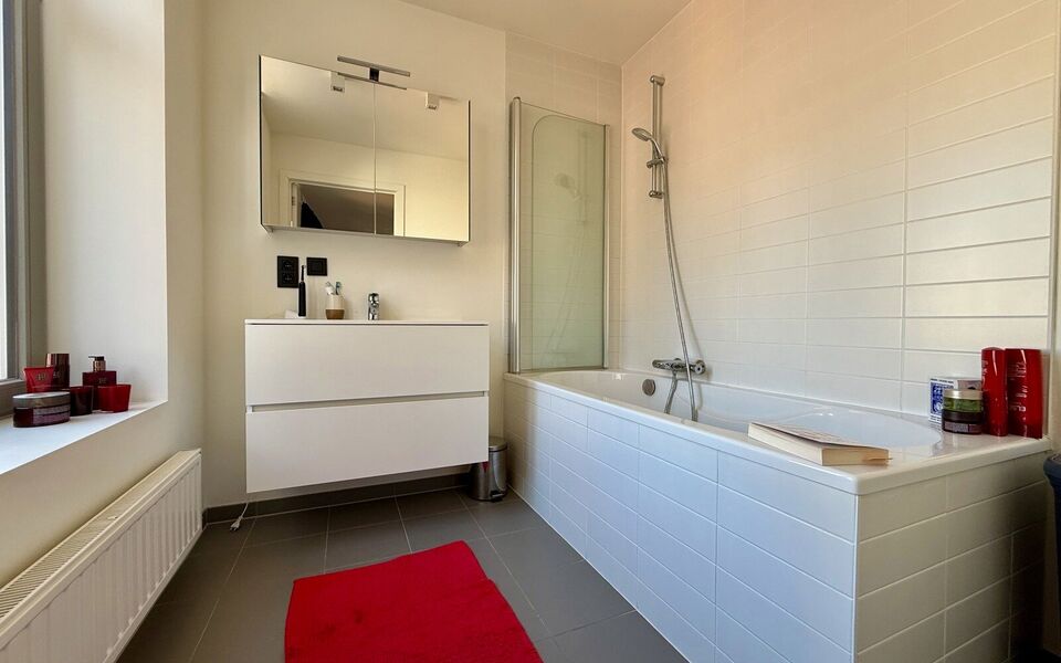 Appartementsgebouw te koop in Tienen