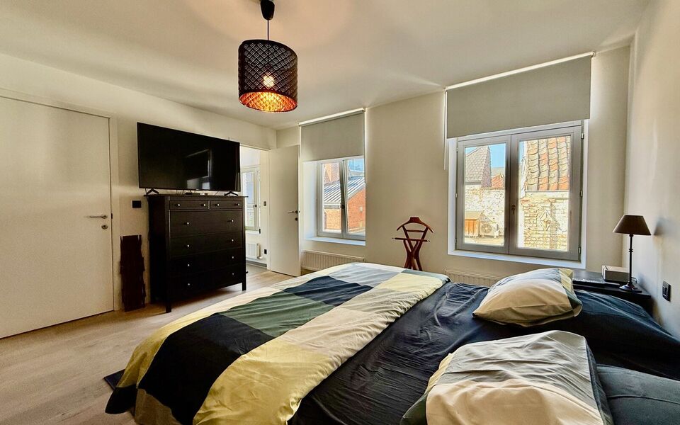 Appartementsgebouw te koop in Tienen