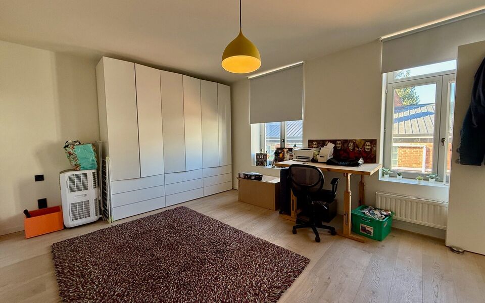 Appartementsgebouw te koop in Tienen