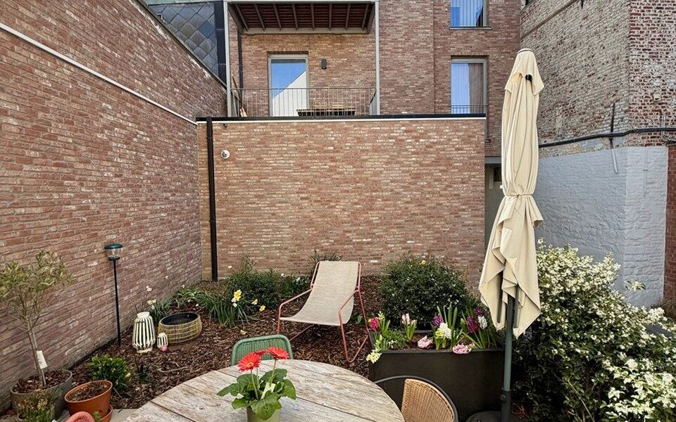 Appartementsgebouw te koop in Tienen