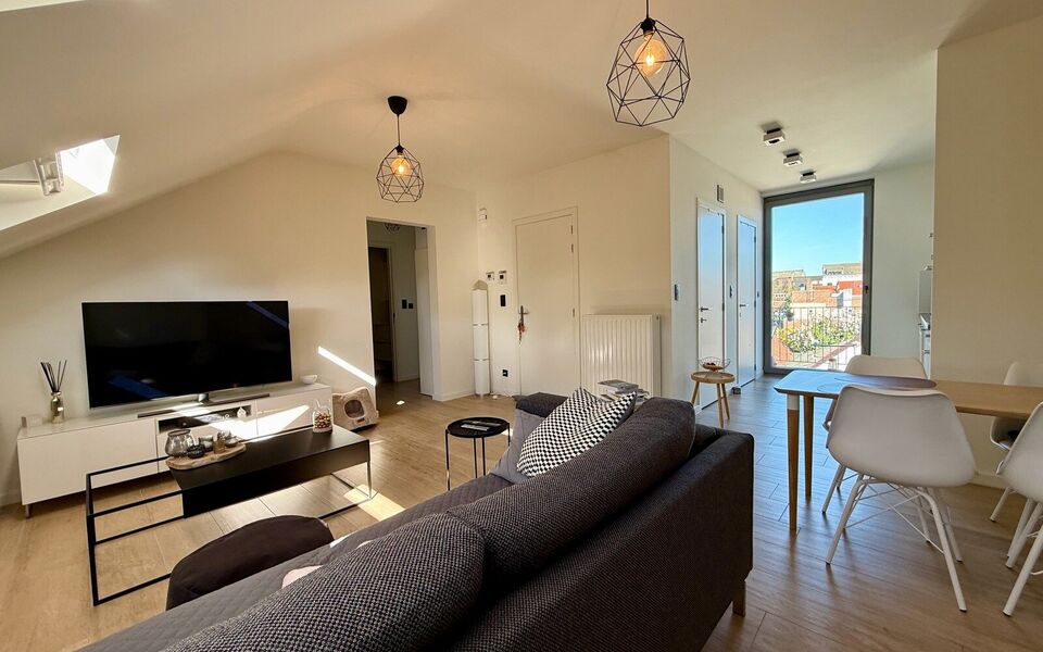 Appartementsgebouw te koop in Tienen