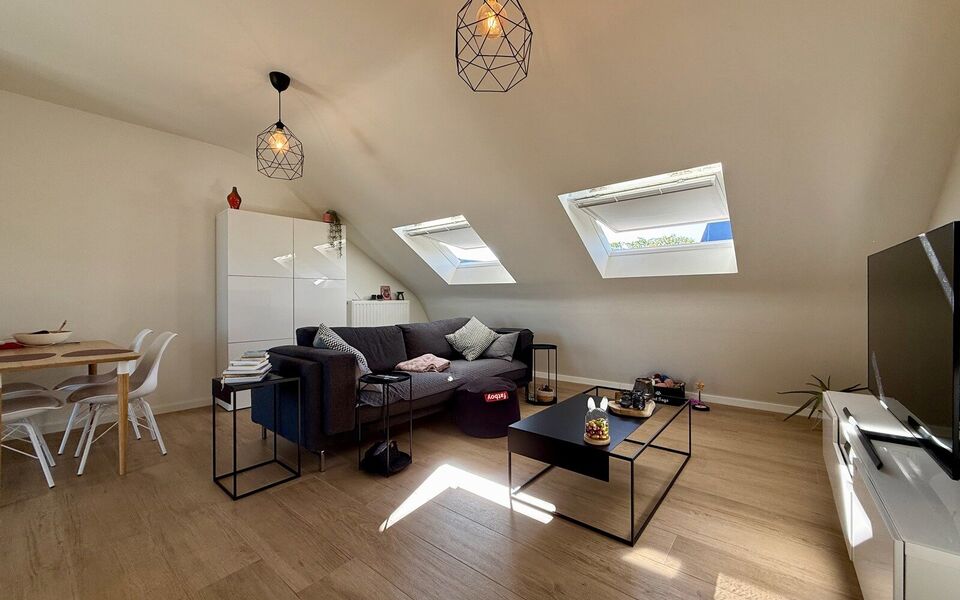 Appartementsgebouw te koop in Tienen