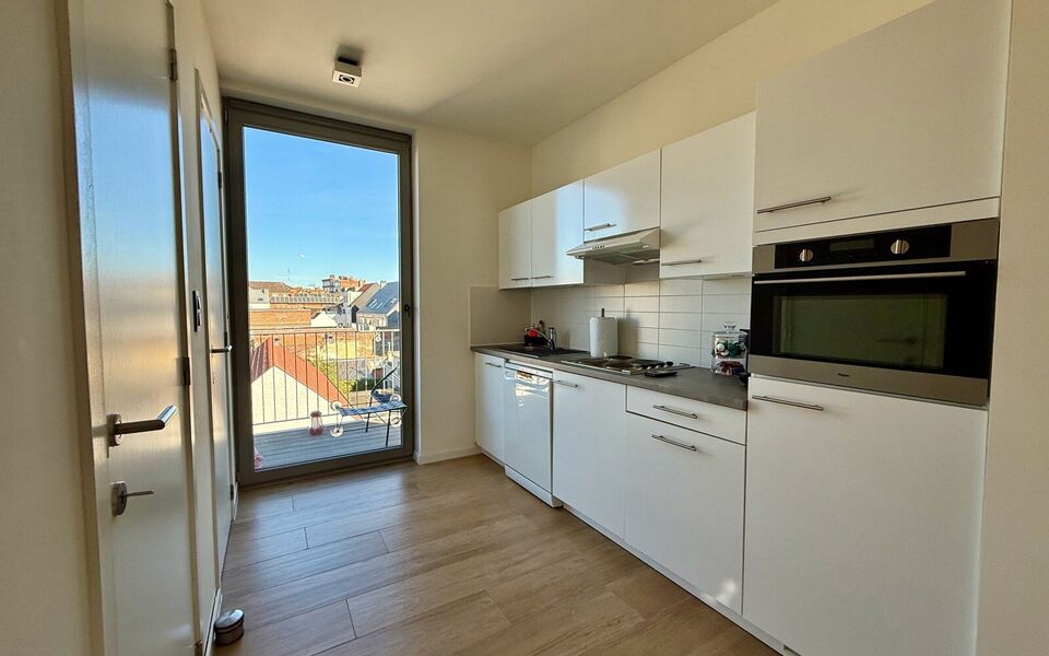 Appartementsgebouw te koop in Tienen