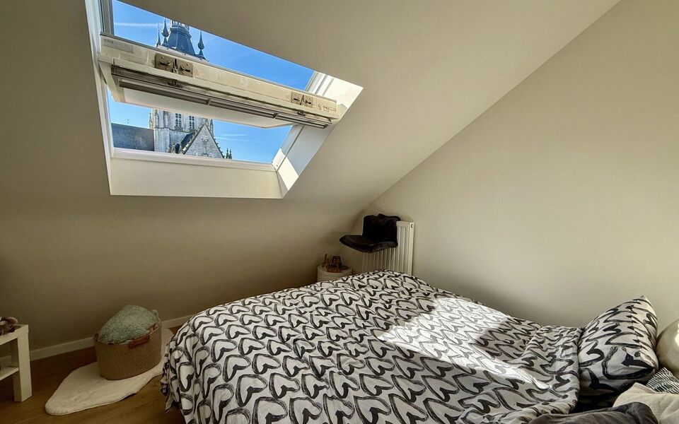 Appartementsgebouw te koop in Tienen