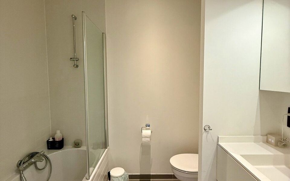 Appartementsgebouw te koop in Tienen