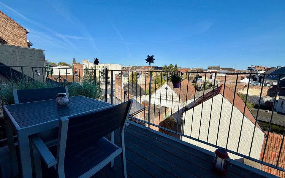 Appartementsgebouw te koop in Tienen