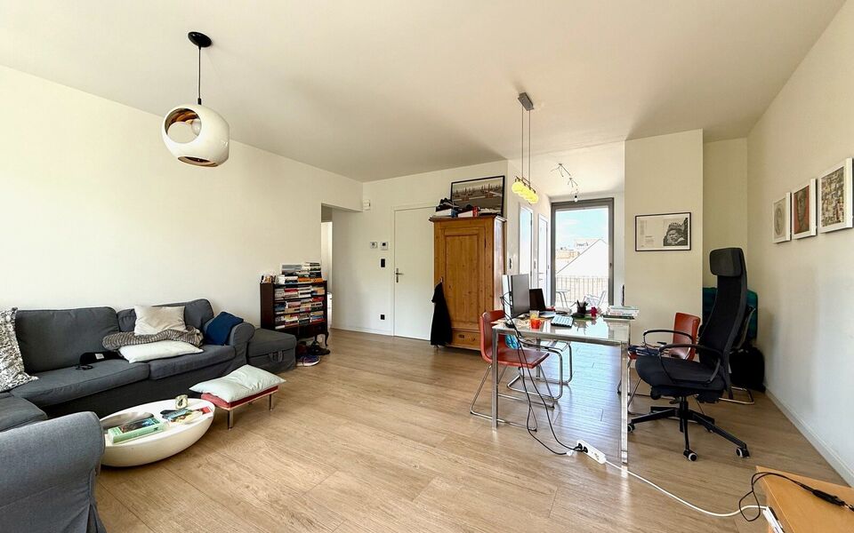 Appartementsgebouw te koop in Tienen