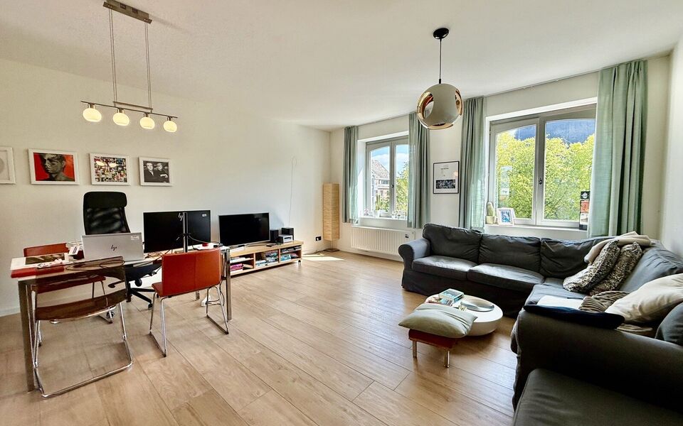 Appartementsgebouw te koop in Tienen