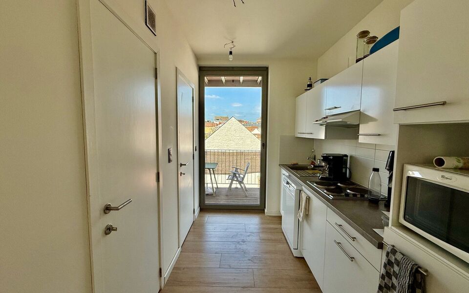 Appartementsgebouw te koop in Tienen