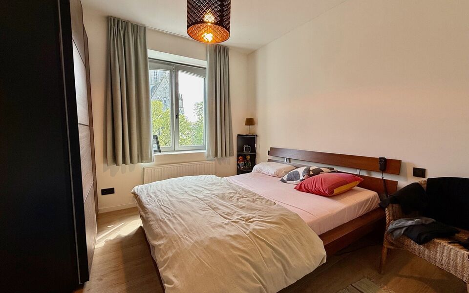 Appartementsgebouw te koop in Tienen