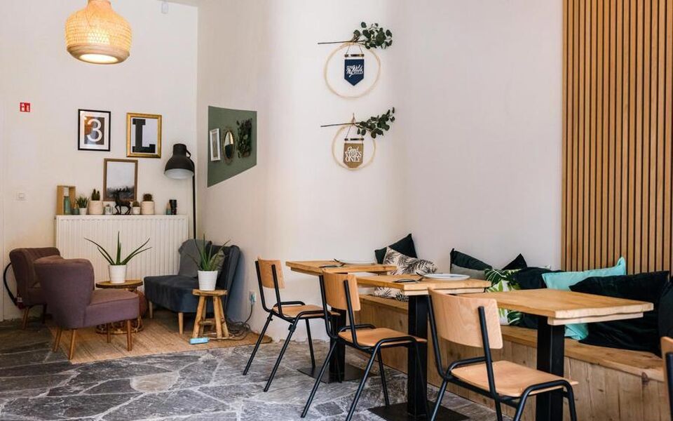 Appartementsgebouw te koop in Tienen