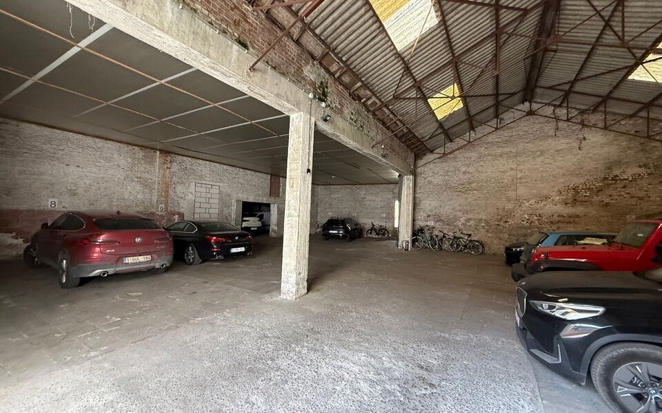 Appartementsgebouw te koop in Tienen