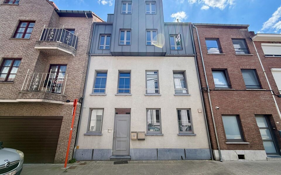 Appartementsgebouw te koop in Tienen