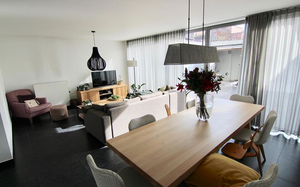 Appartementsgebouw te koop in Tienen