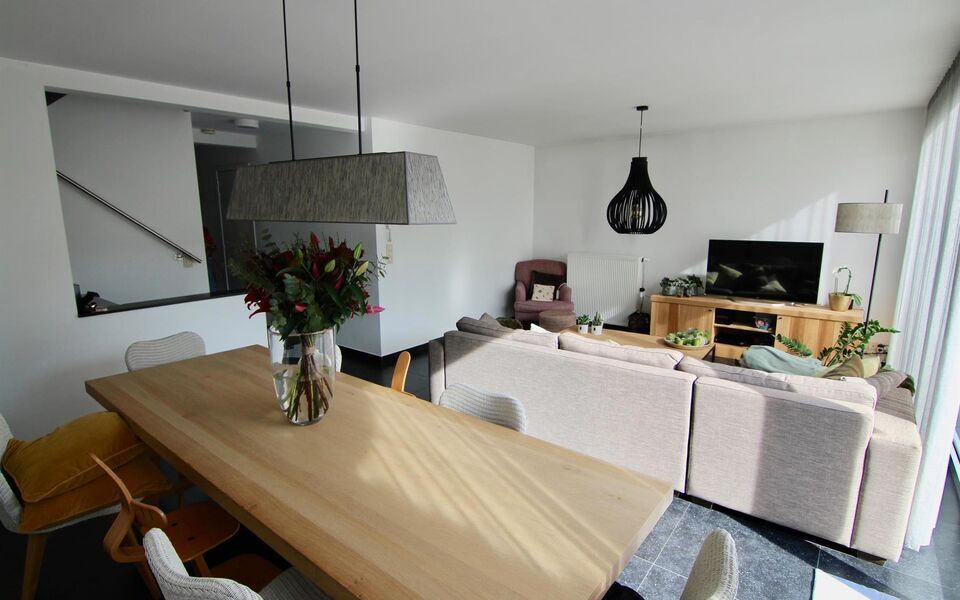 Appartementsgebouw te koop in Tienen