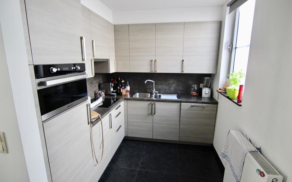 Appartementsgebouw te koop in Tienen