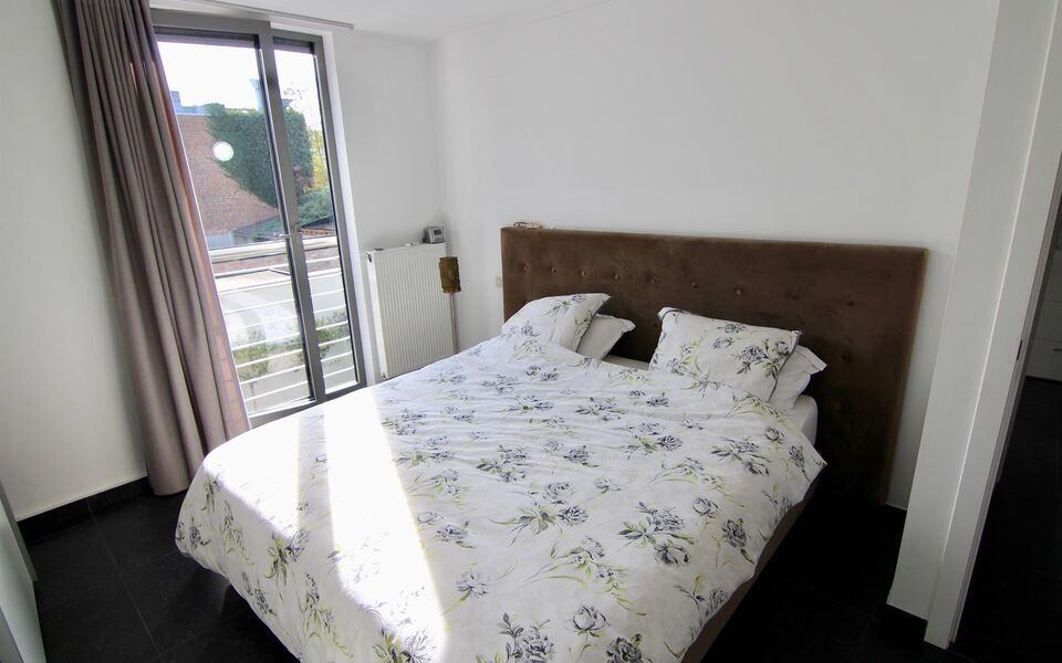 Appartementsgebouw te koop in Tienen