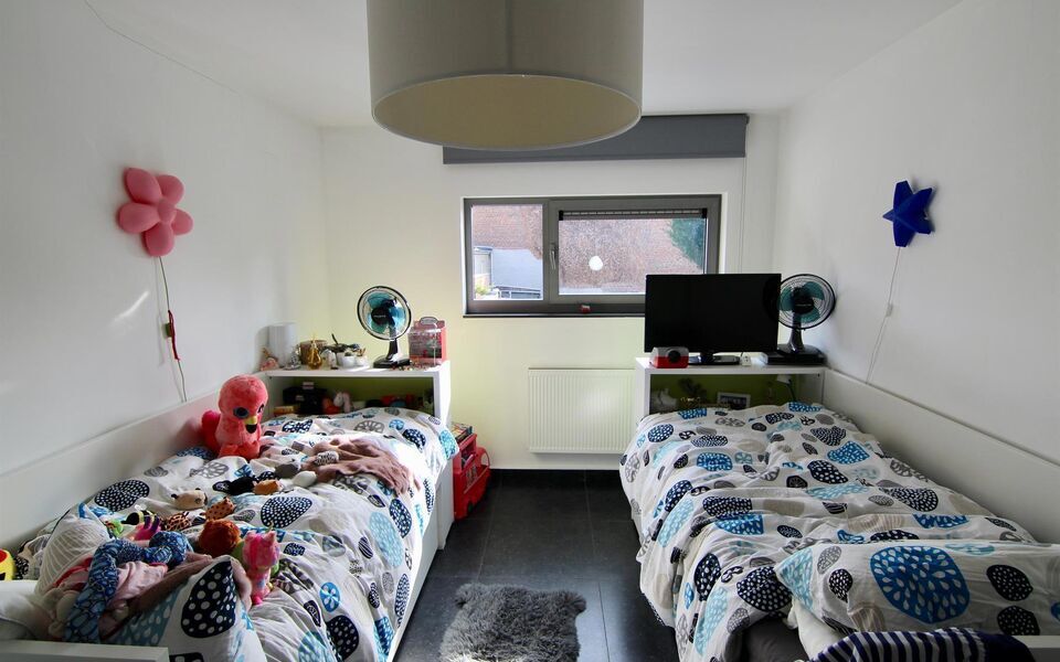 Appartementsgebouw te koop in Tienen