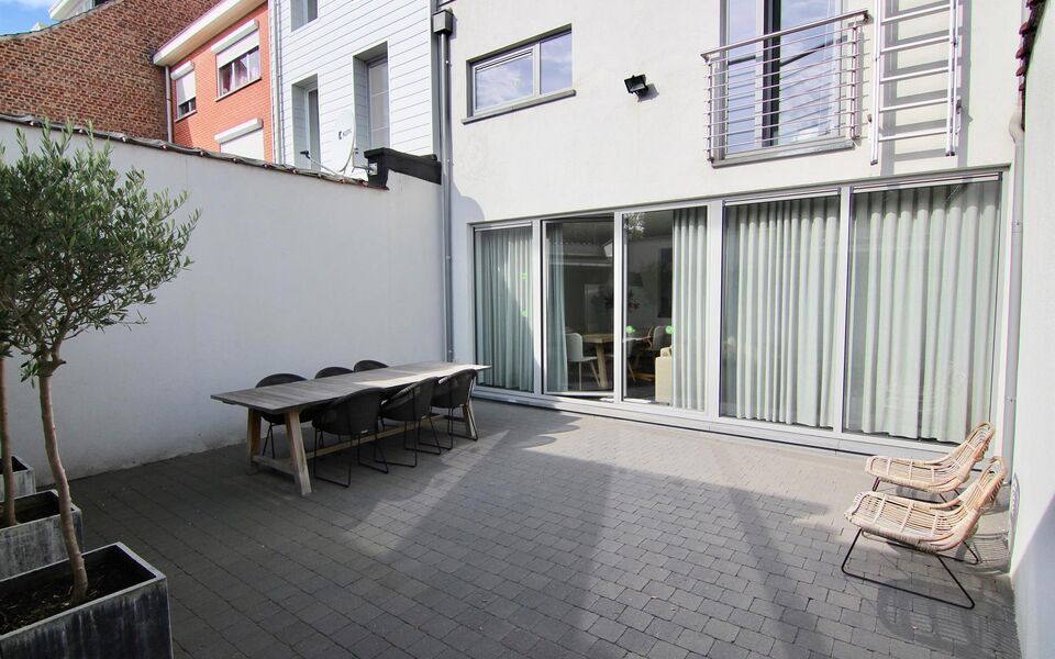 Appartementsgebouw te koop in Tienen
