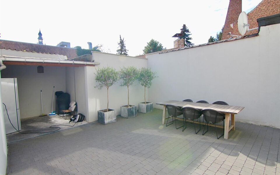 Appartementsgebouw te koop in Tienen