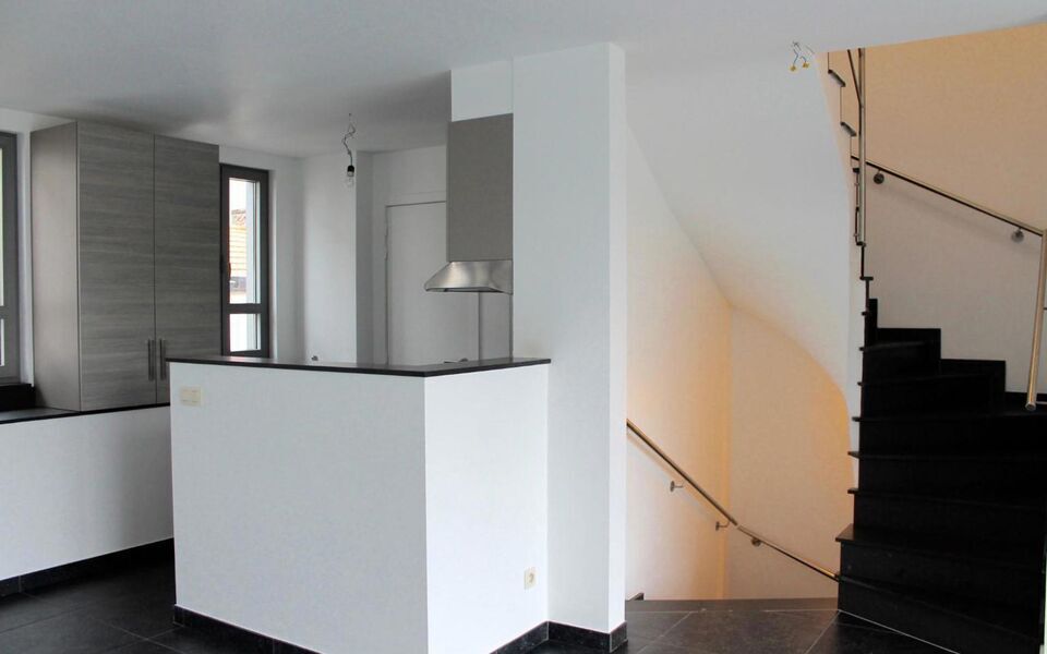 Appartementsgebouw te koop in Tienen