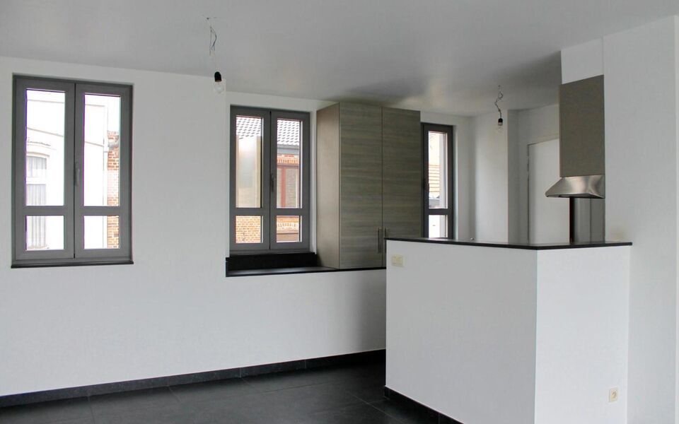 Appartementsgebouw te koop in Tienen