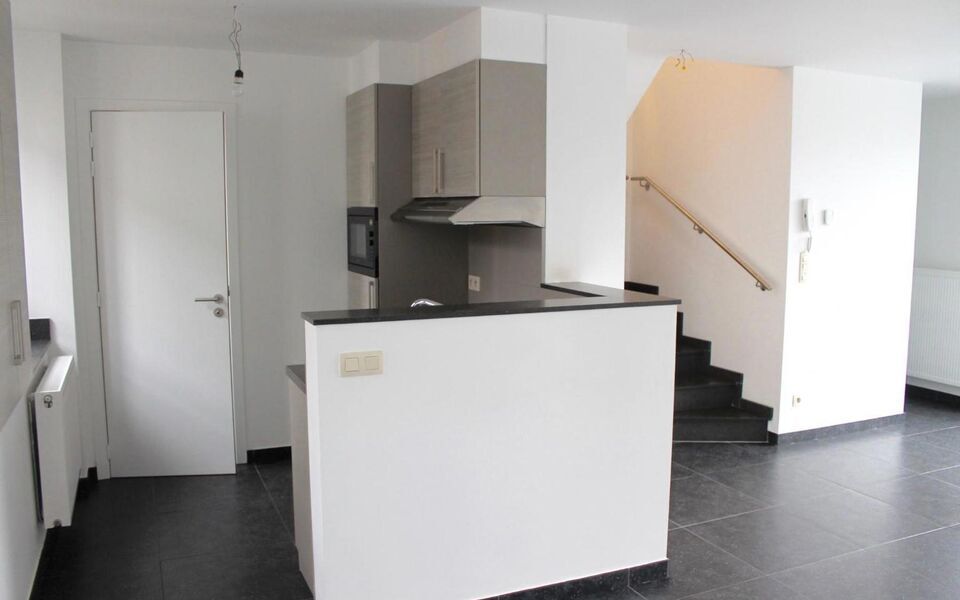Appartementsgebouw te koop in Tienen