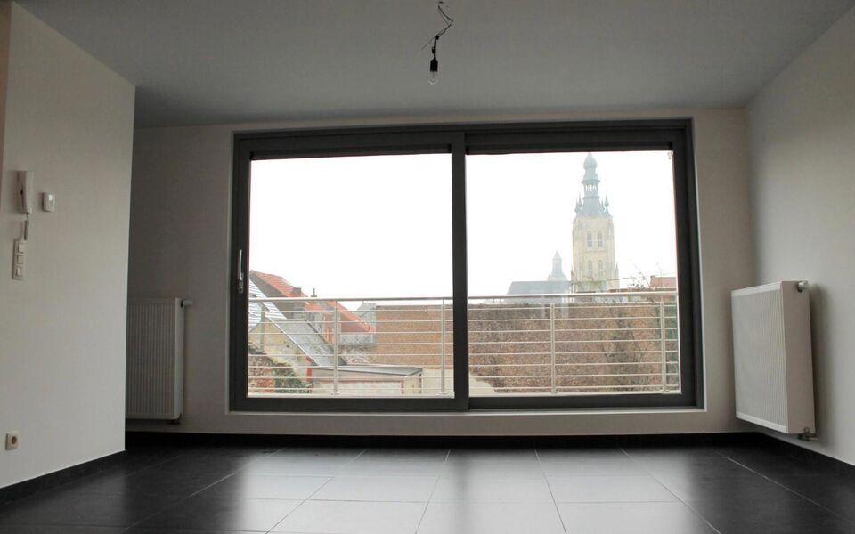 Appartementsgebouw te koop in Tienen
