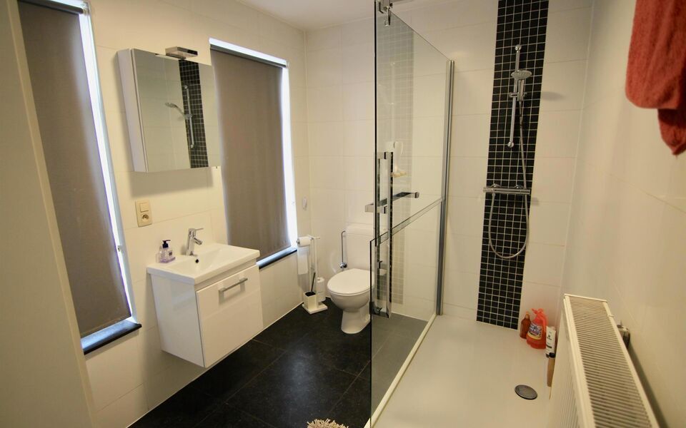 Appartementsgebouw te koop in Tienen