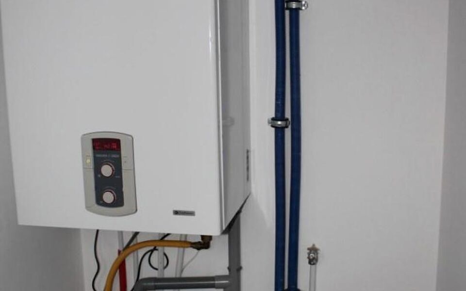 Appartementsgebouw te koop in Tienen