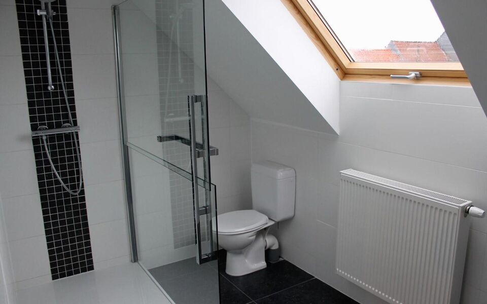 Appartementsgebouw te koop in Tienen