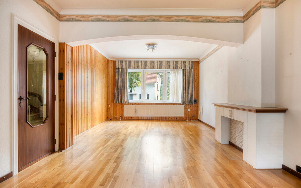 Bel-etage te koop in Tienen