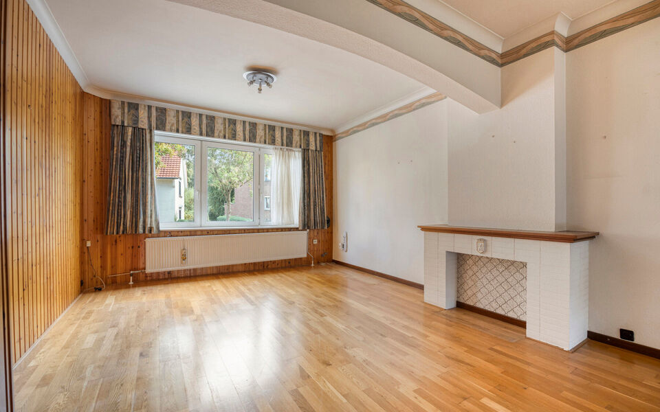 Bel-etage te koop in Tienen