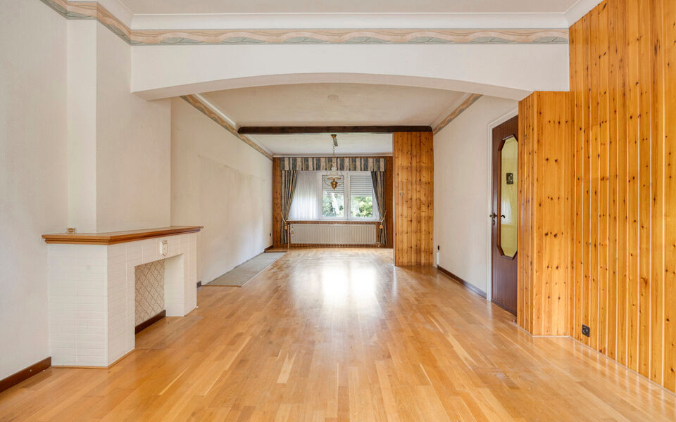 Bel-etage te koop in Tienen
