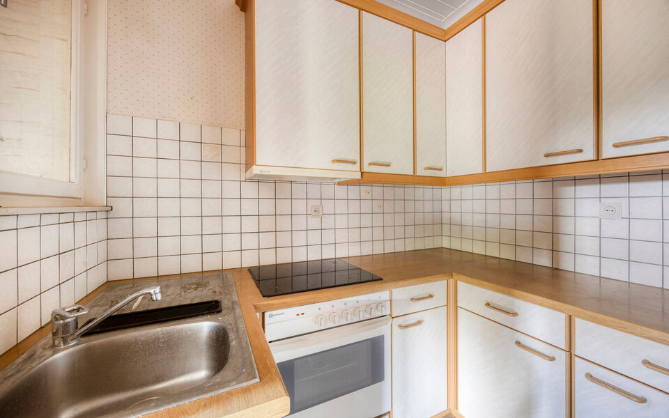 Bel-etage te koop in Tienen