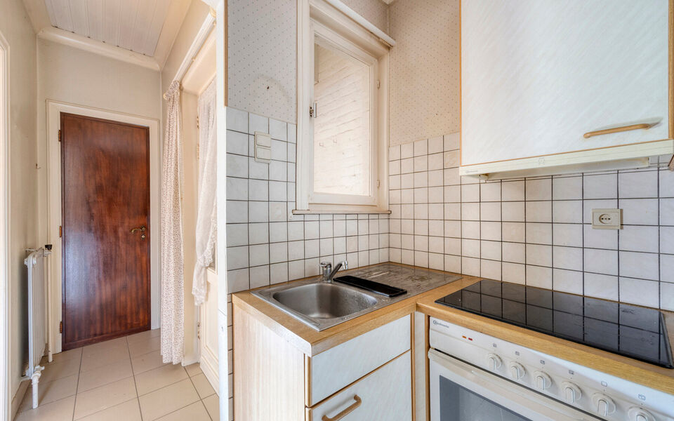 Bel-etage te koop in Tienen