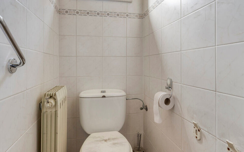 Bel-etage te koop in Tienen