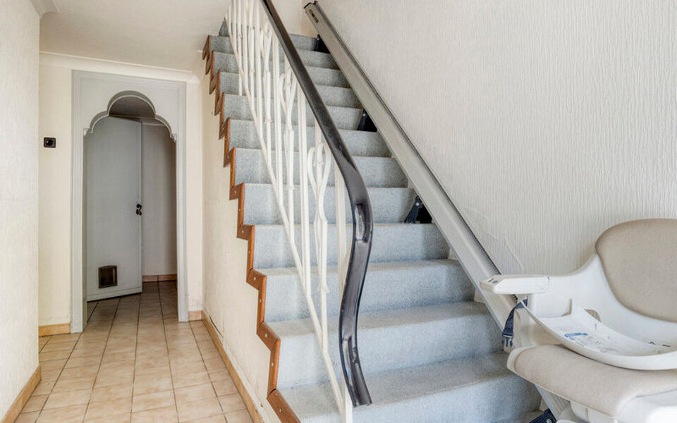 Bel-etage te koop in Tienen