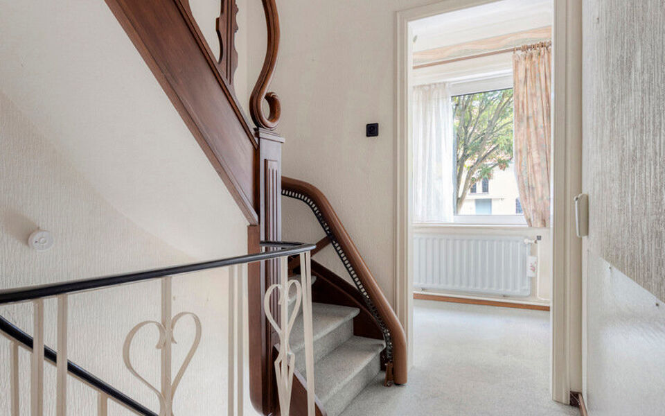Bel-etage te koop in Tienen