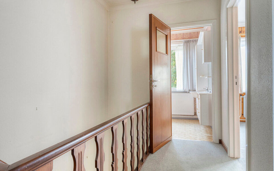 Bel-etage te koop in Tienen