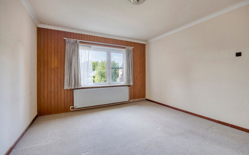 Bel-etage te koop in Tienen