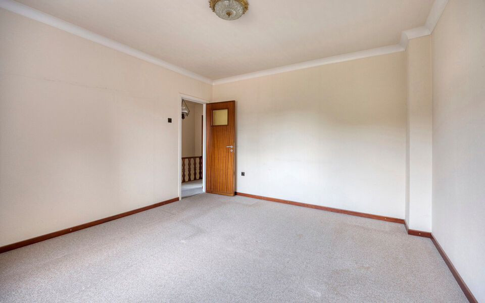 Bel-etage te koop in Tienen