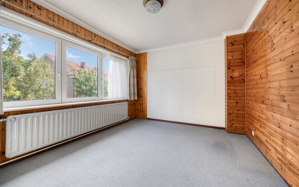 Bel-etage te koop in Tienen