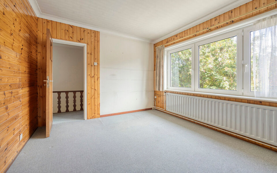 Bel-etage te koop in Tienen