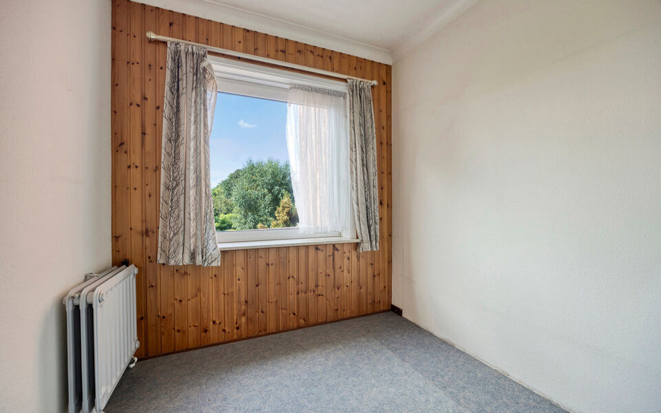 Bel-etage te koop in Tienen