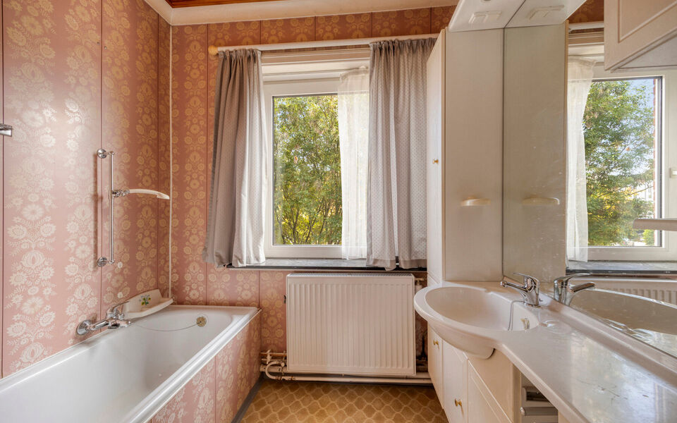 Bel-etage te koop in Tienen