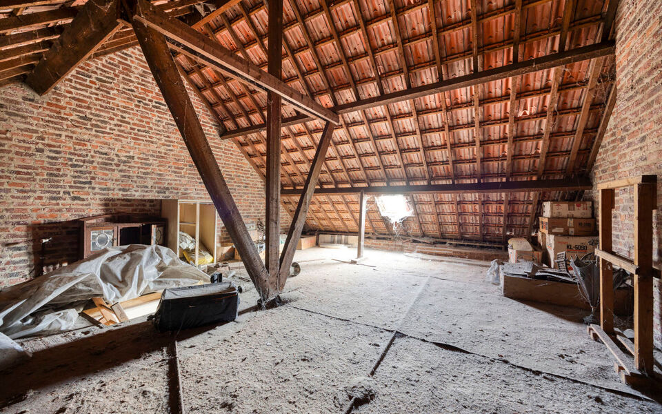 Bel-etage te koop in Tienen