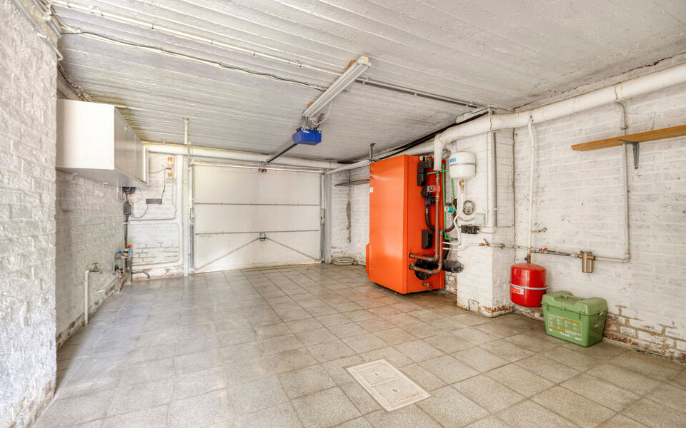 Bel-etage te koop in Tienen
