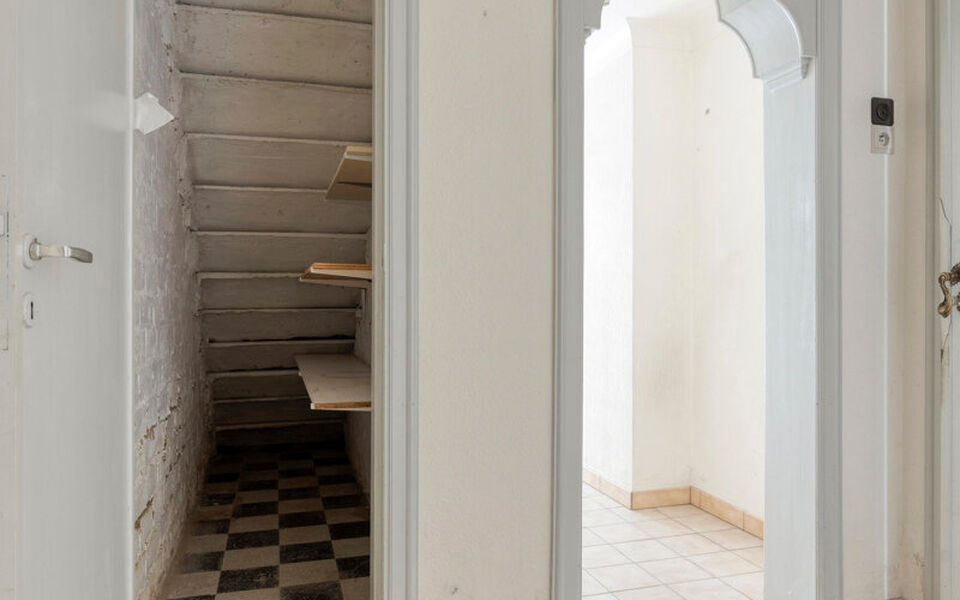 Bel-etage te koop in Tienen