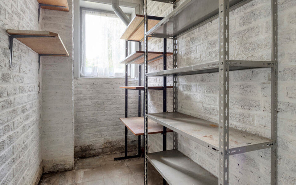 Bel-etage te koop in Tienen